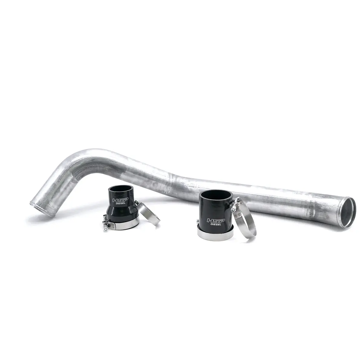 HSP Hot-Side Boost Tube for 2001–2010 Chevrolet/GMC Duramax LB7, LLY, LBZ, LMM
