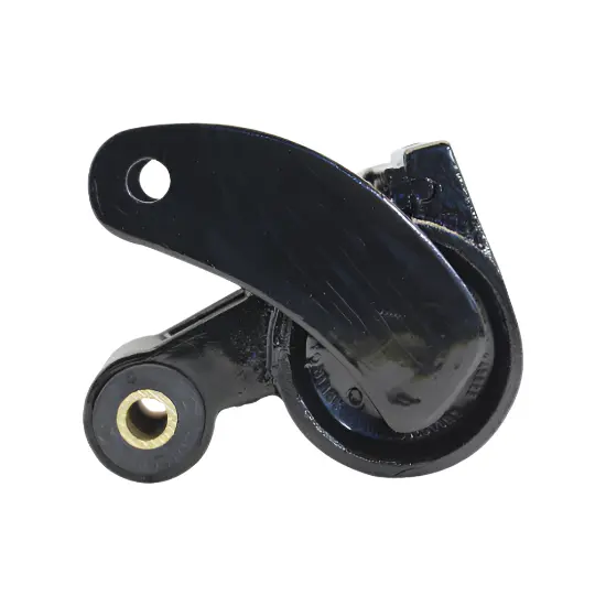 Sulastic Shackle Set, 2001-2010 Lb7/Lly/Lbz/Lmm 3500Hd 2