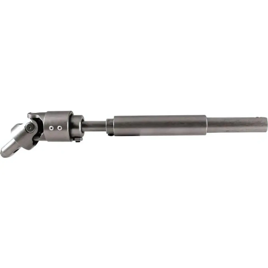 Borgeson Steel Intermediate Steering Shaft, 2001-2008 Lb7/Lly/Lbz/Lmm 1