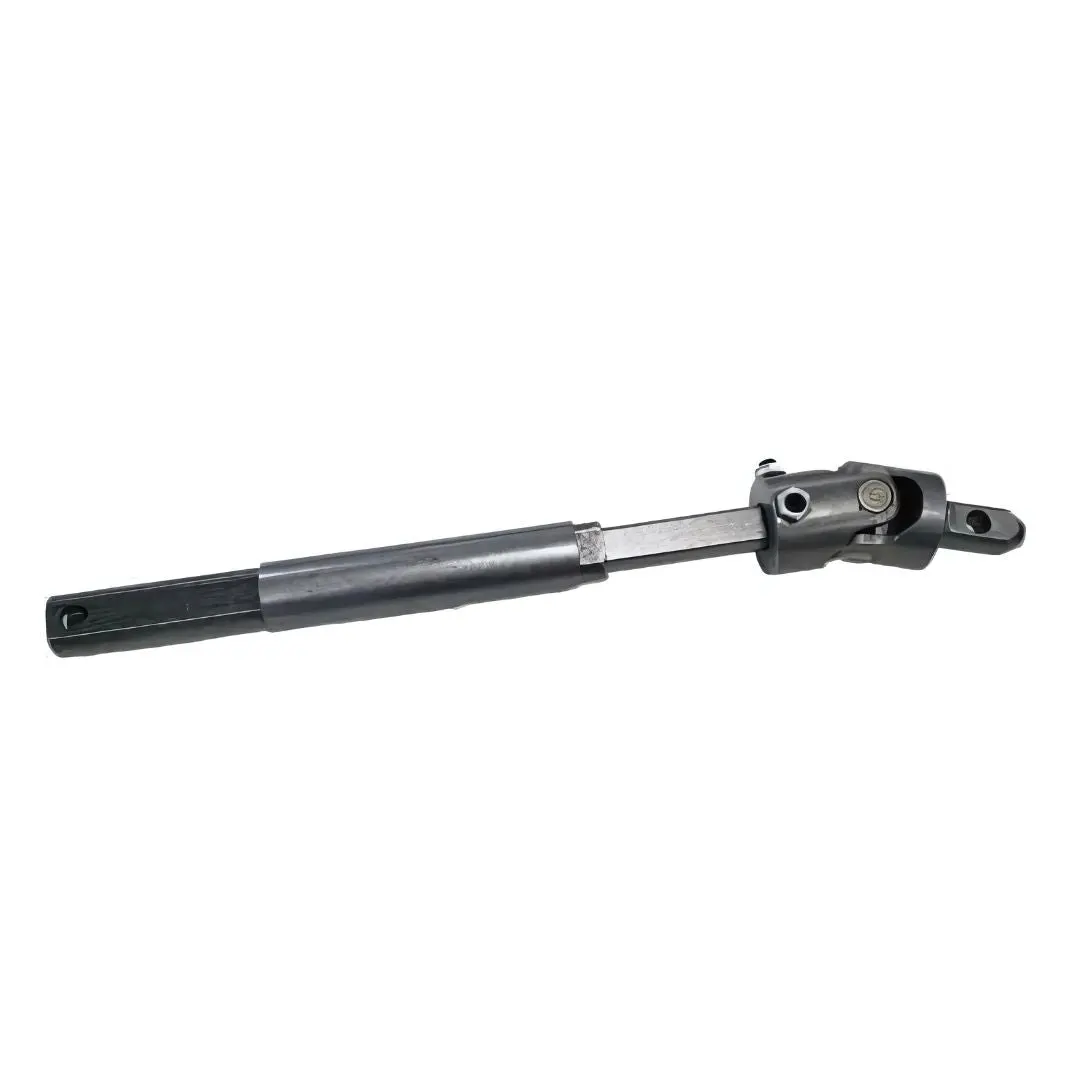 Borgeson Steel Intermediate Steering Shaft, 2009-2019 Lmm/Lml/L5p 1