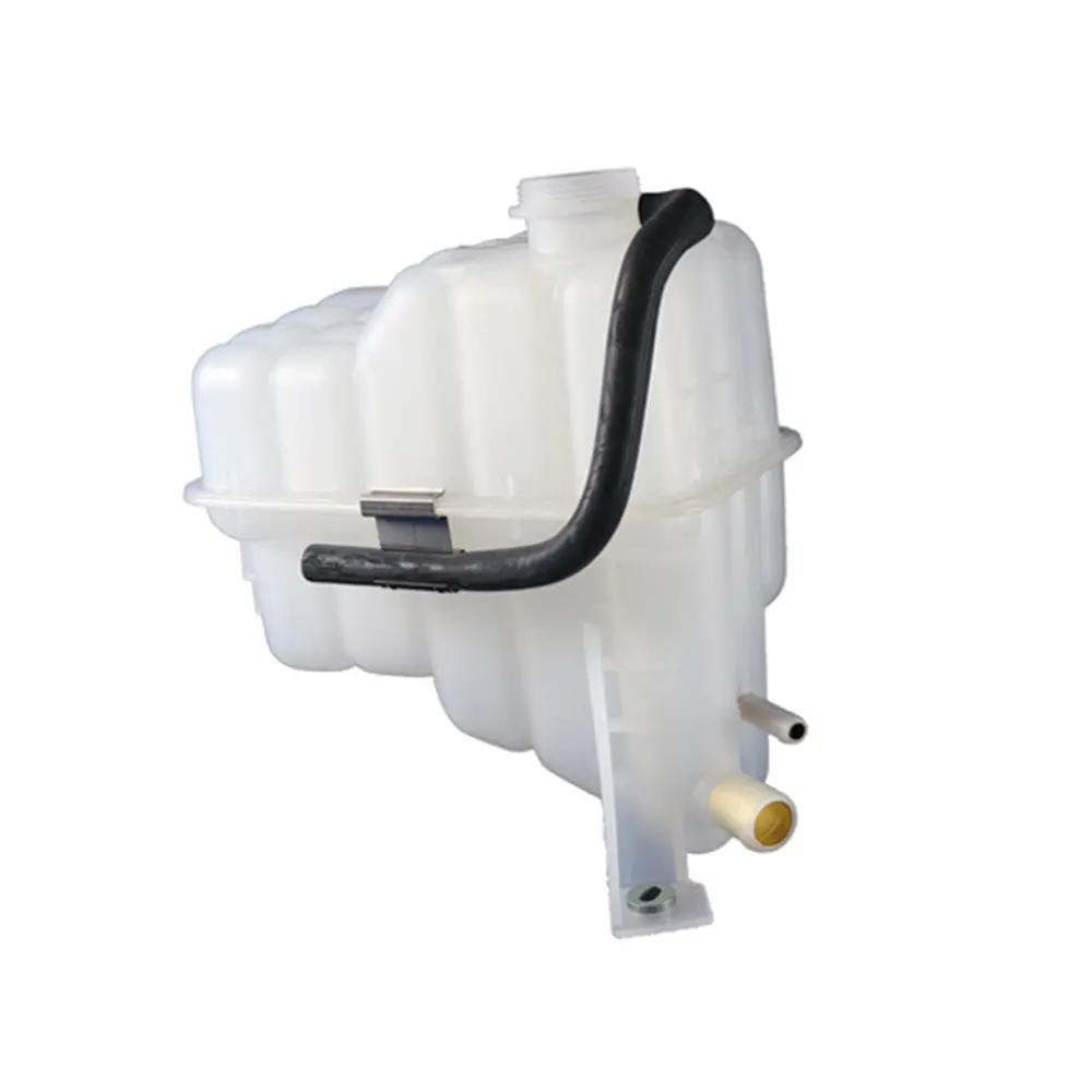 Radiator Coolant Surge Tank, 2001-2007 Lb7/Lly/Lbz 1