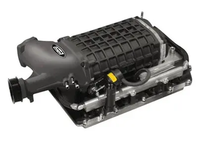 Magnuson Supercharger Kit Challenger Srt8 6.4L 2011-2020 1