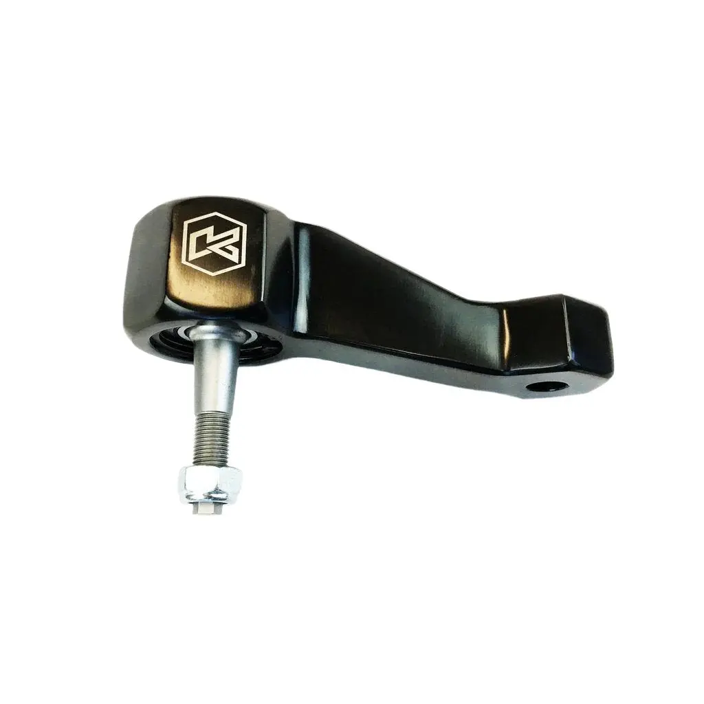 Kryptonite Death Grip Idler Arm, 2001-2010 Lb7/Lly/Lbz/Lmm 1