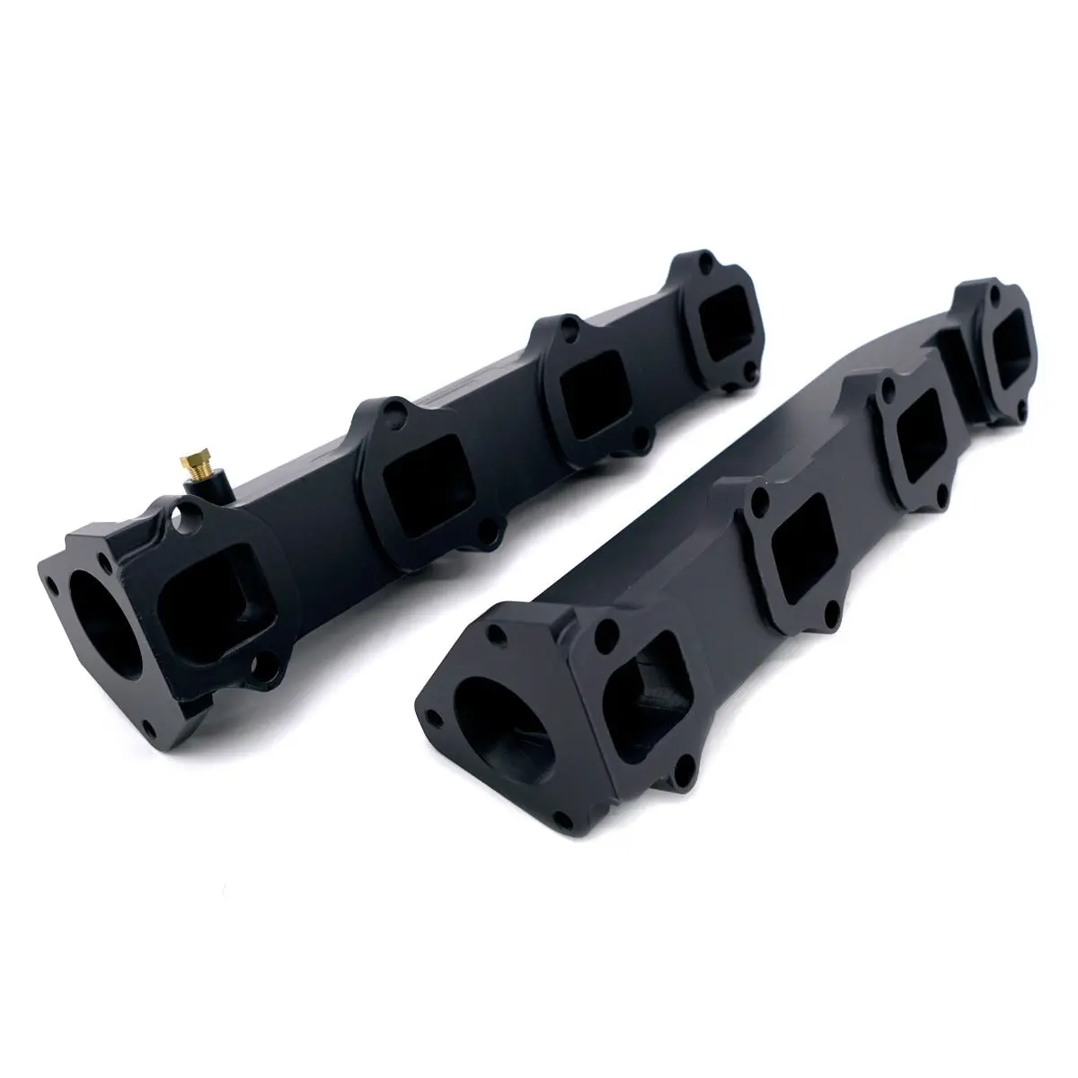 Hsp Billet Exhaust Manifolds, 2001-2016 Lb7/Lly/Lbz/Lmm/Lml 2