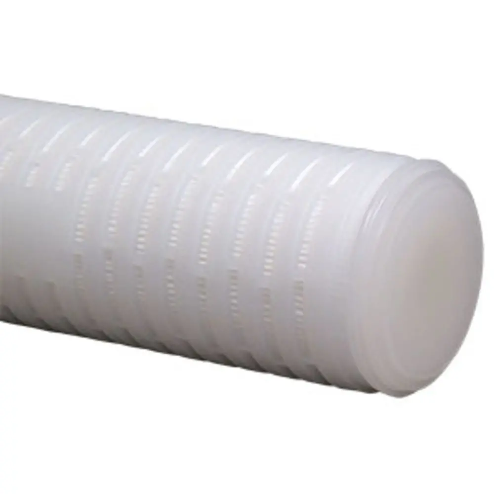 Neo-Pure 30" Ps General Grade Membrane 0.1 Micron 222/Flat Silicone O-Rings 2