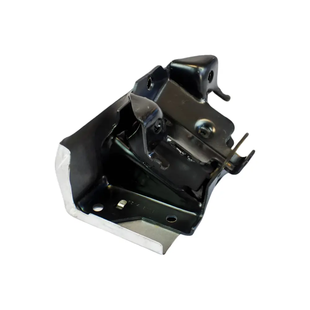 Dmax Xd Motor Mount Passenger Side, 2001-2010 Lb7/Lly/Lbz/Lmm 1