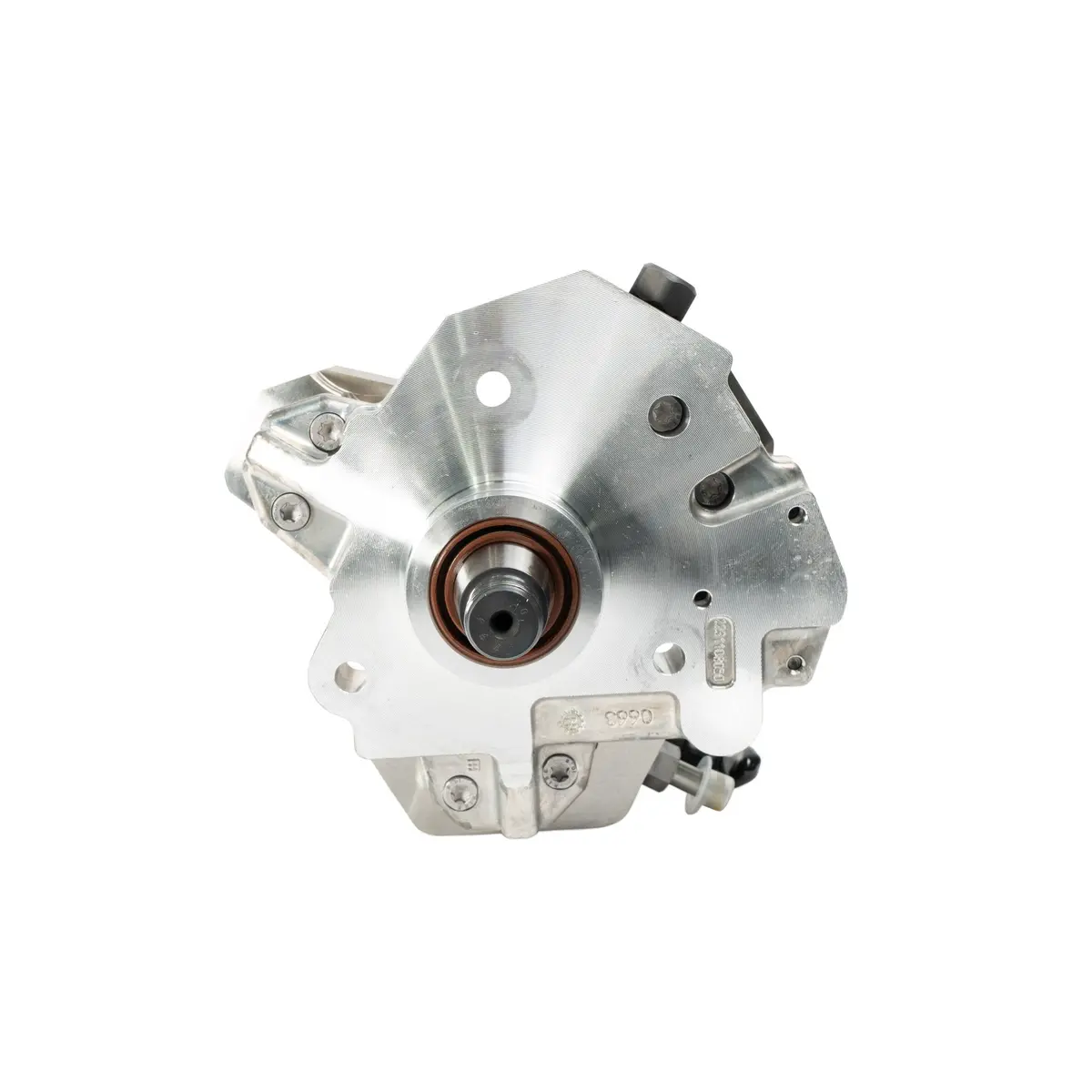 Brand New Bosch Precision Injection Pump, 2001-2004 Lb7 2