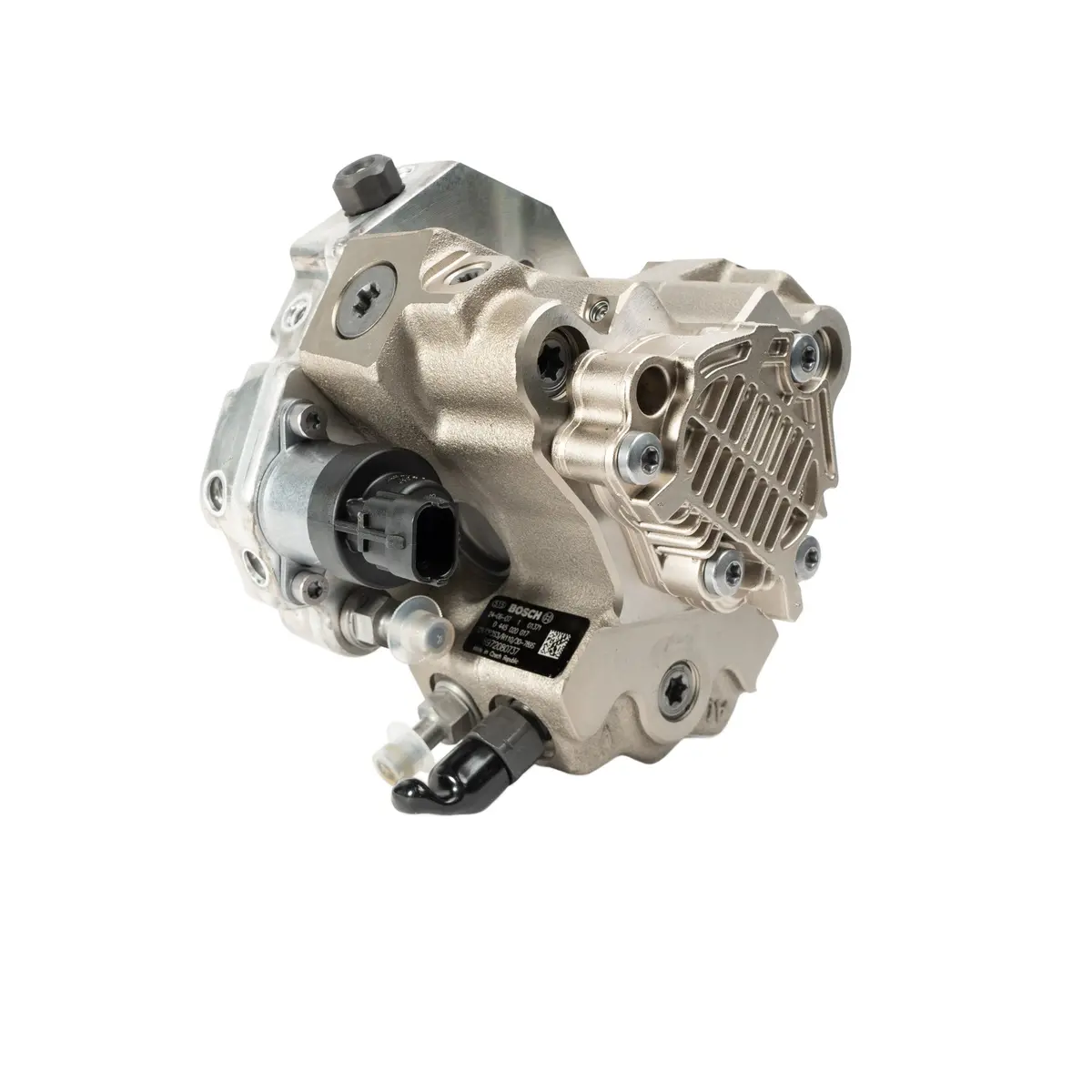 Brand New Bosch Precision Injection Pump, 2001-2004 Lb7 4