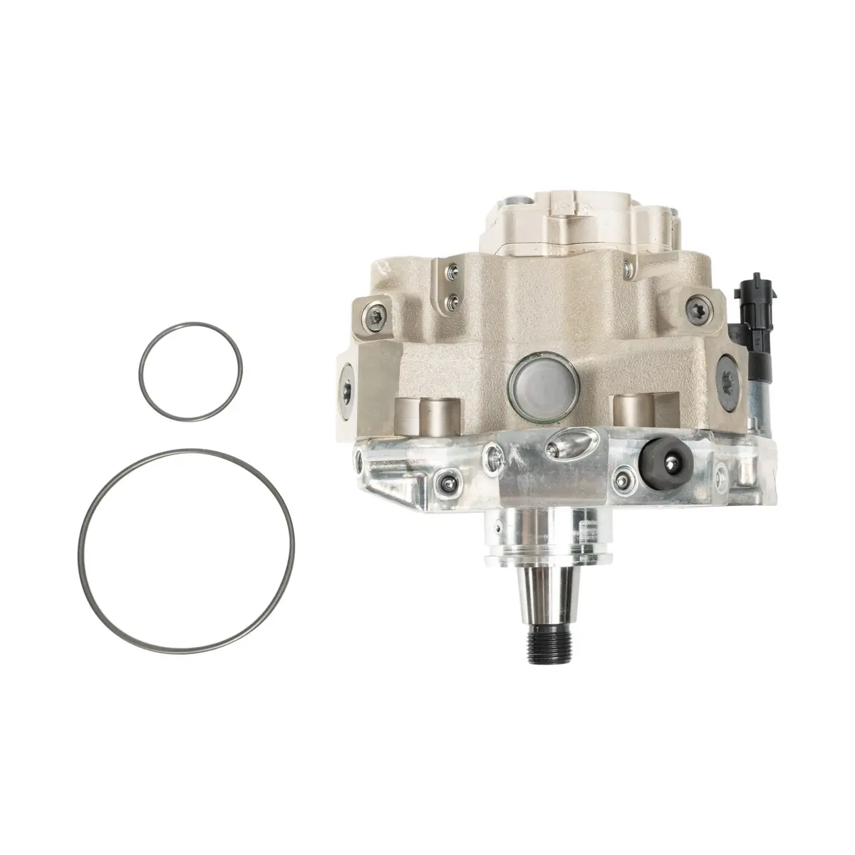 Brand New Bosch Precision Injection Pump, 2001-2004 Lb7 1