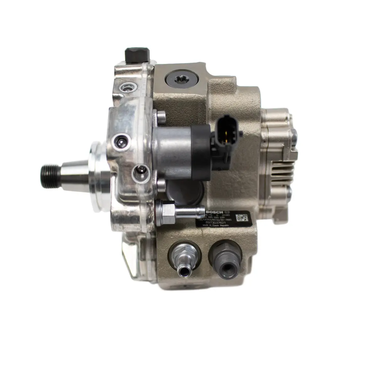 Brand New Bosch Precision Injection Pump, 2004.5-2005 Lly 3