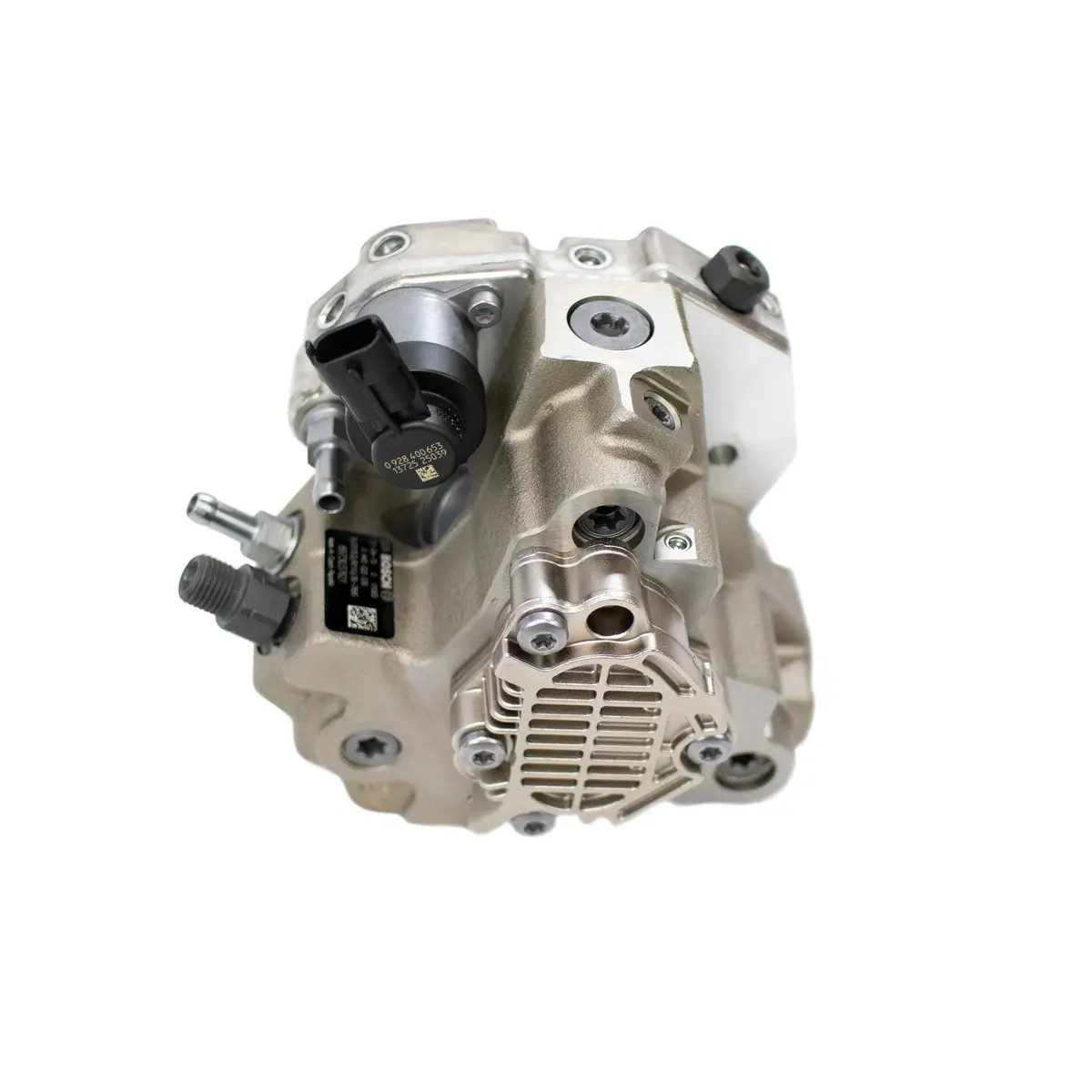 Brand New Bosch Precision Injection Pump, 2004.5-2005 Lly 4
