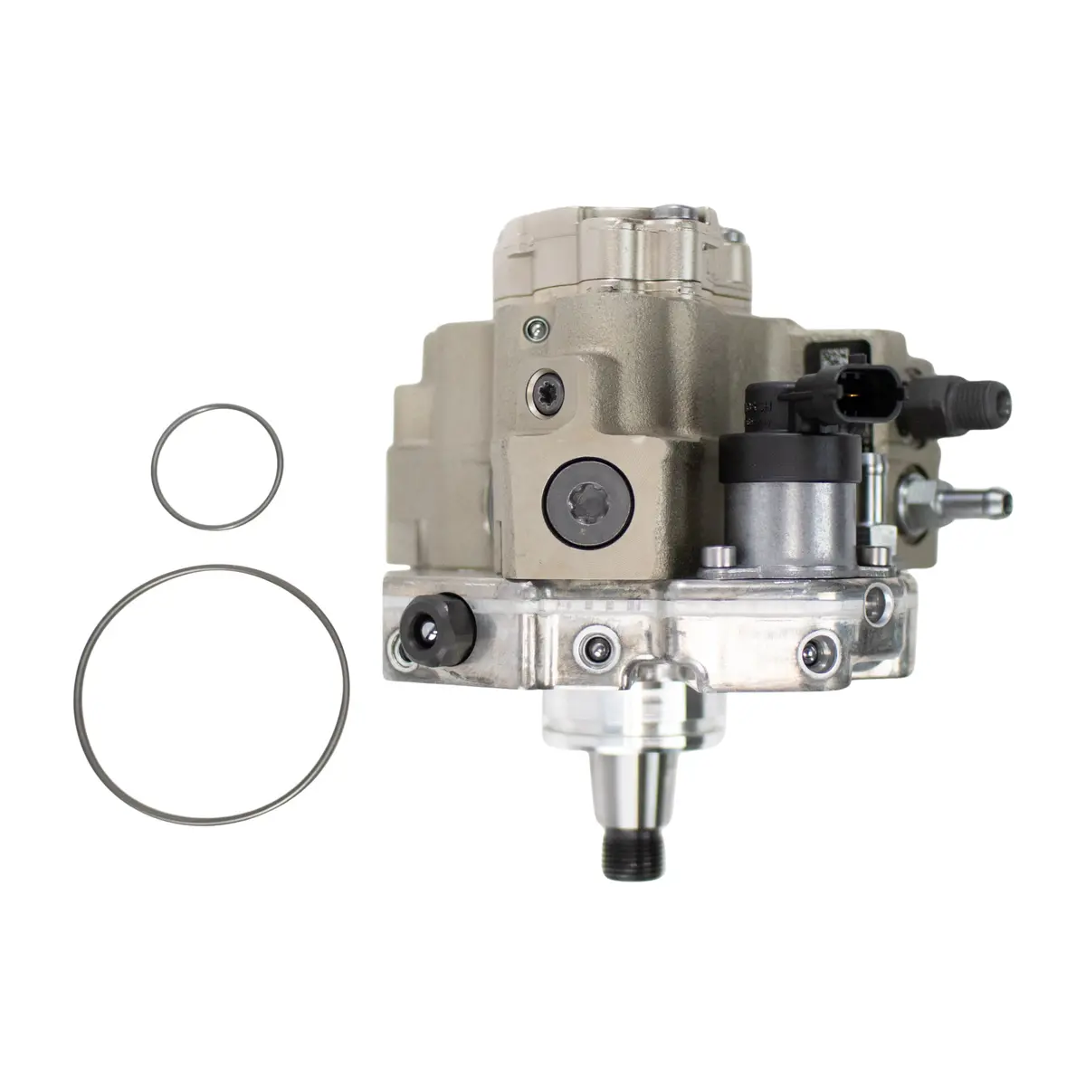 Brand New Bosch Precision Injection Pump, 2004.5-2005 Lly 1