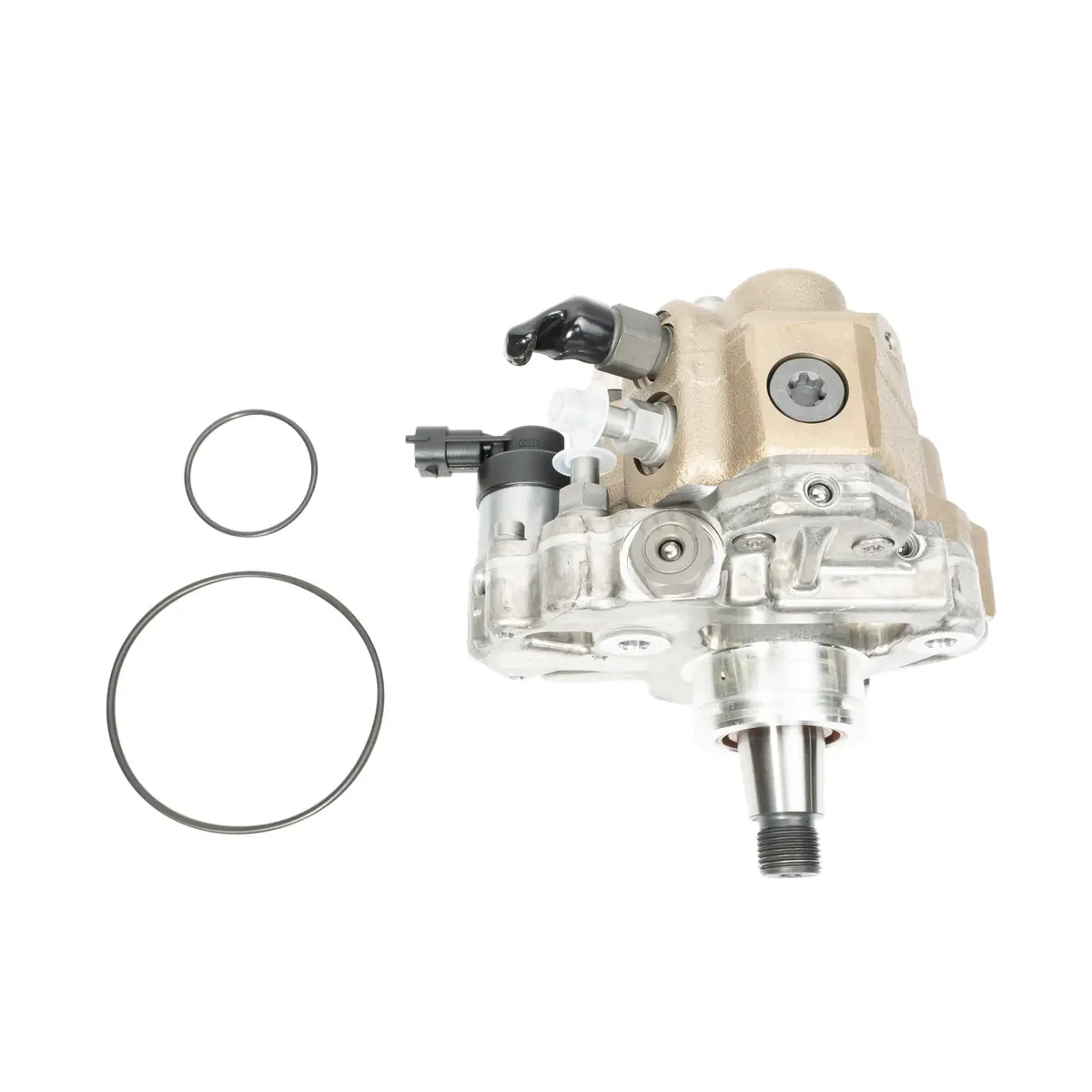 Brand New Bosch Precision Injection Pump, 2006-2010 Lbz/Lmm 1
