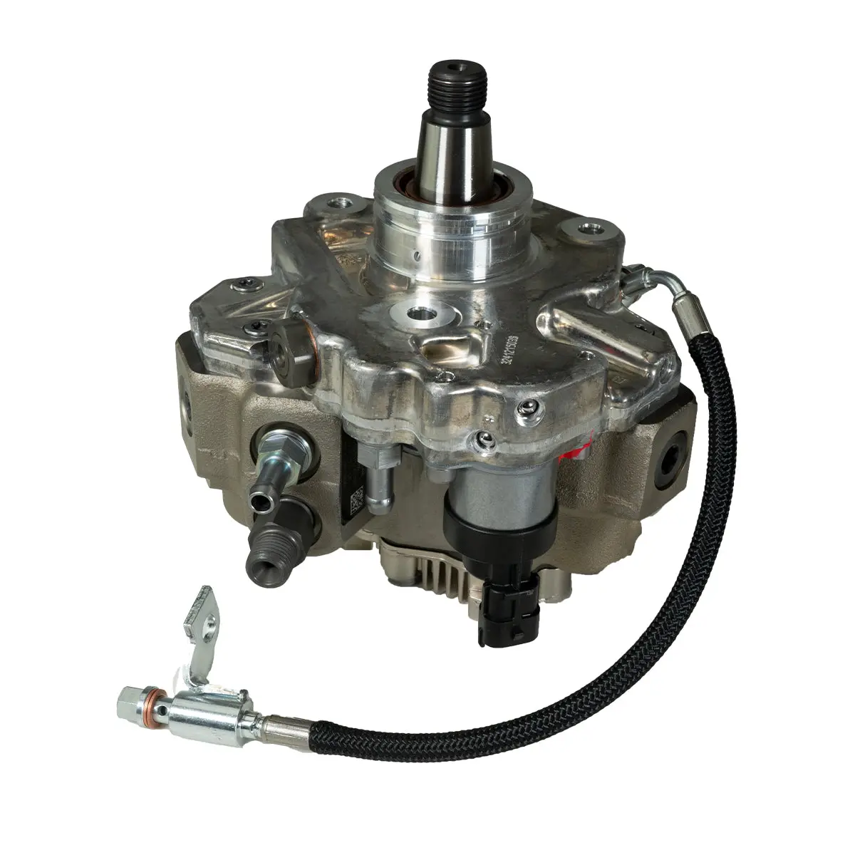 Lml Cp3 Conversion Kit Pump, Stock 0445020105Con 1