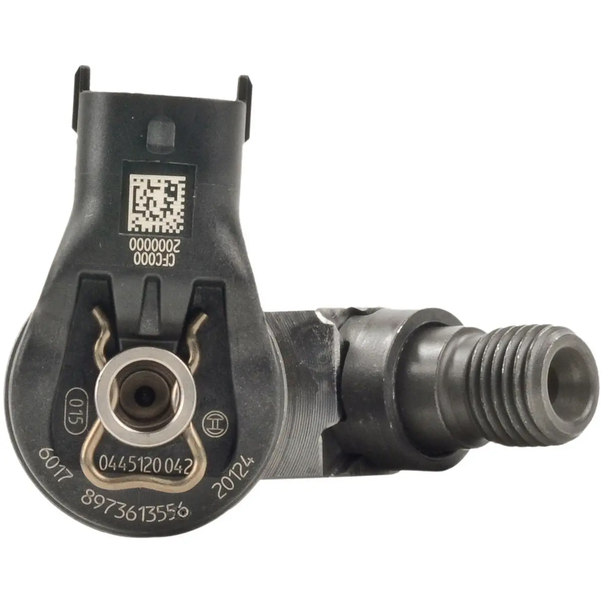 Brand New Bosch Duramax Injector, 2006-2007 Lbz 2