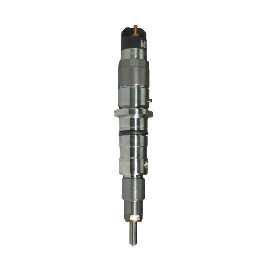 Bosch Oe New 8.9L 2007 Cummins Common Rail Injector 1