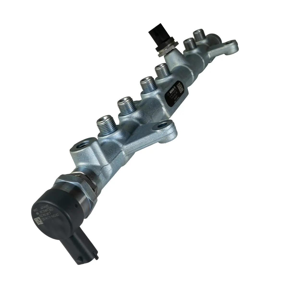 New Bosh Fuel Rail - 2022-24 6.7L Cummins 044522623D-Iis 1