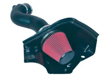 2005-2009 Roush Mustang Cold Air Intake Kit 4.6L V8 1