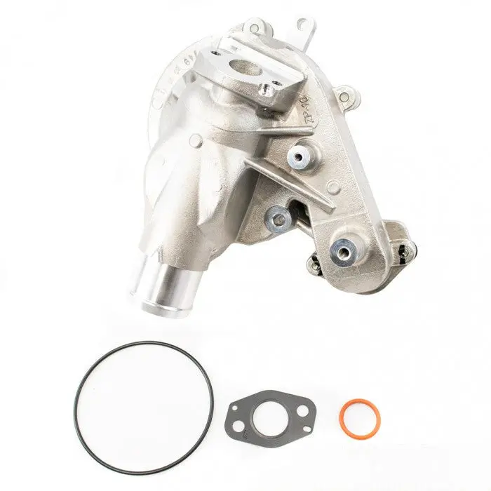 Acdelco Complete Water Pump Replacement Kit, 2017-2025 L5p 1