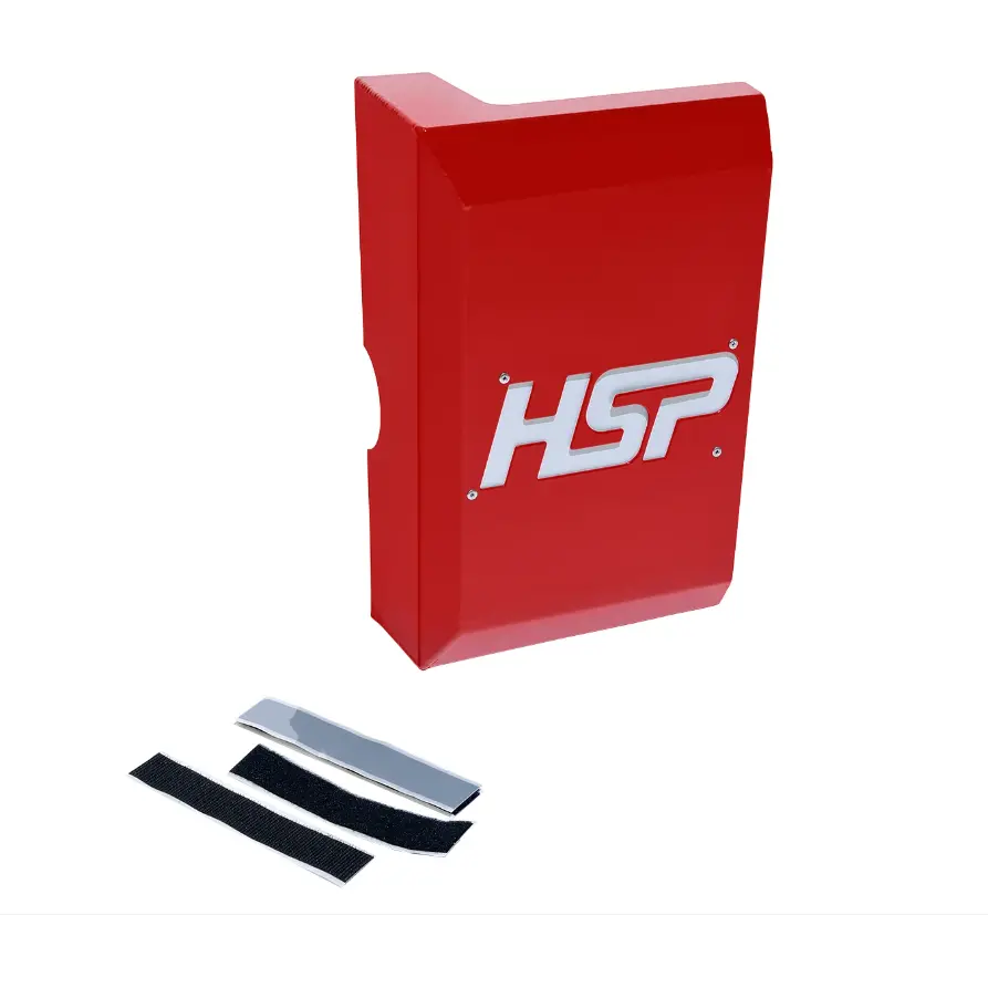 Hsp Fuse Box Cover, 2007.5-2014 Lmm/Lml 7