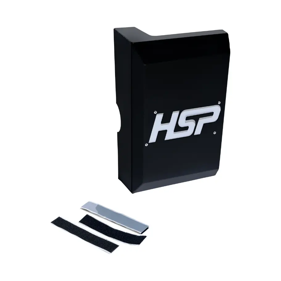 Hsp Fuse Box Cover, 2007.5-2014 Lmm/Lml 9