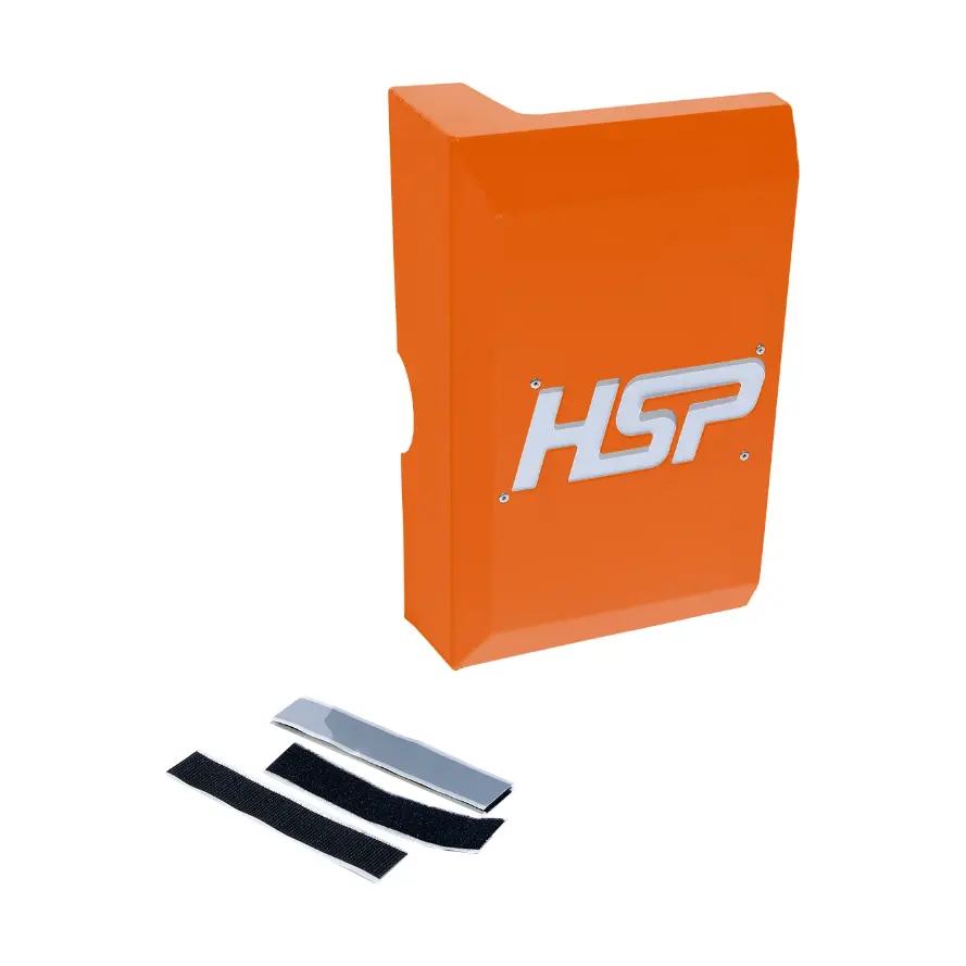 Hsp Fuse Box Cover, 2007.5-2014 Lmm/Lml 8