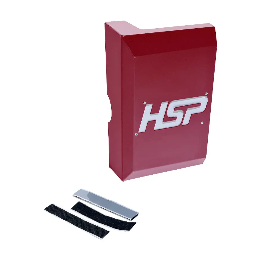 Hsp Fuse Box Cover, 2007.5-2014 Lmm/Lml 8