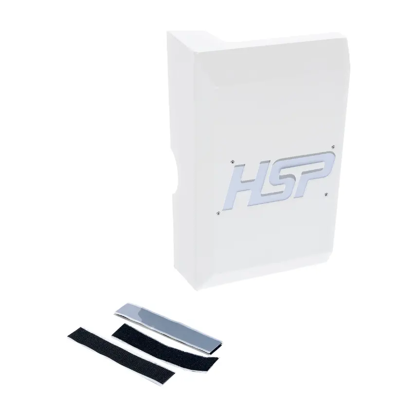 Hsp Fuse Box Cover, 2007.5-2014 Lmm/Lml 10