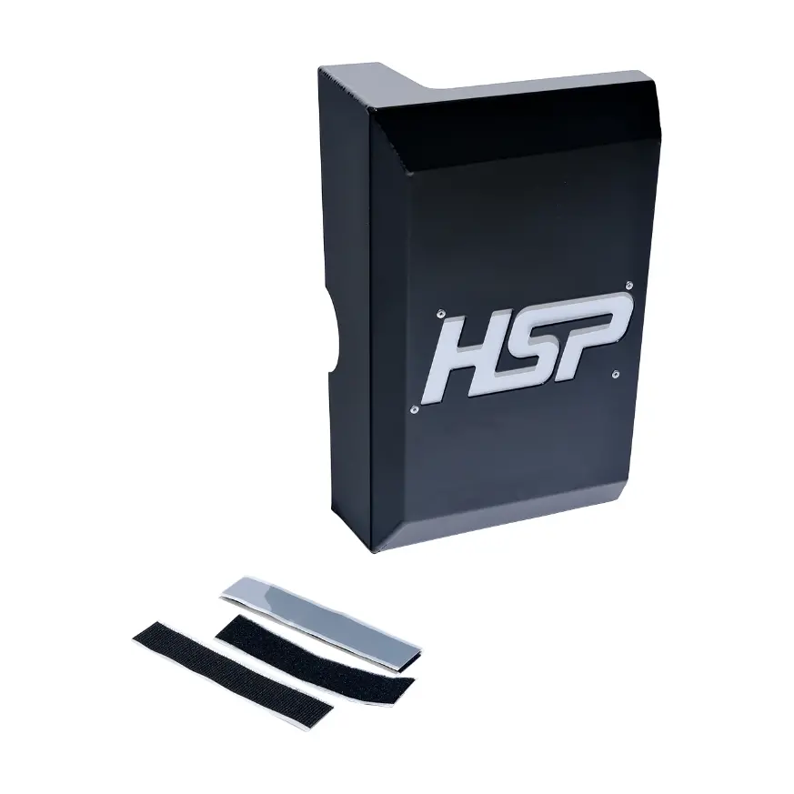 Hsp Fuse Box Cover, 2007.5-2014 Lmm/Lml 11