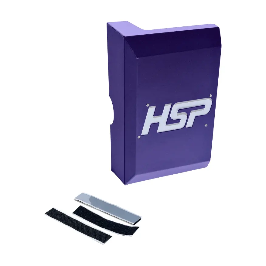 Hsp Fuse Box Cover, 2007.5-2014 Lmm/Lml 9