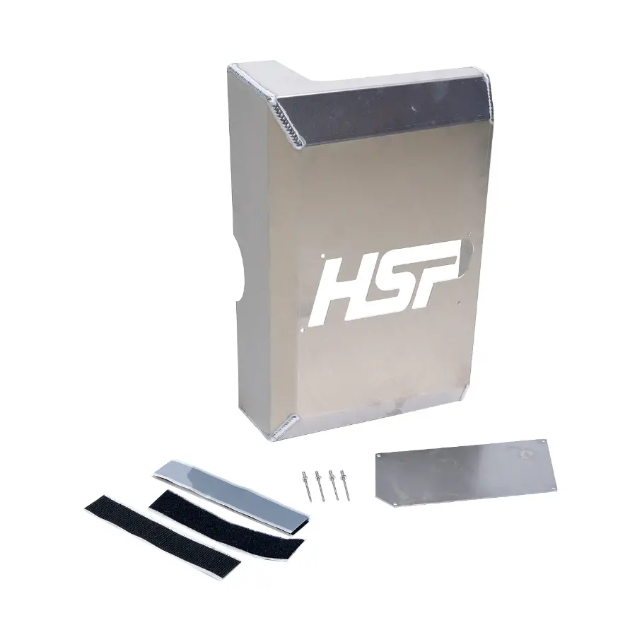 Hsp Fuse Box Cover, 2007.5-2014 Lmm/Lml 1