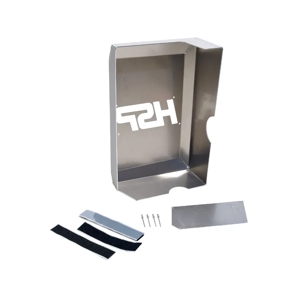 Hsp Fuse Box Cover, 2007.5-2014 Lmm/Lml 2