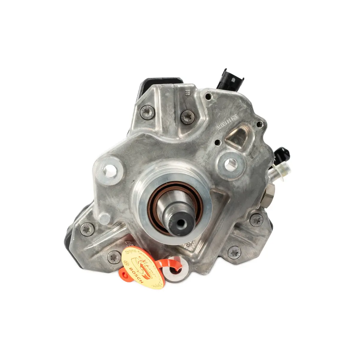 Bosch Precision Injection Pump, 2006-2010 Lbz/Lmm 2