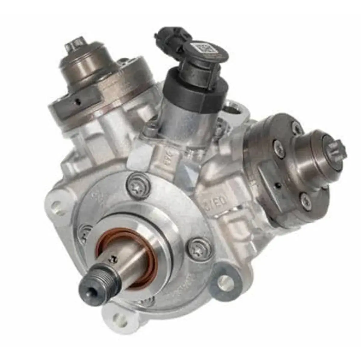 Bosch New Stock Cp4 Pump 2020+ 6.7L Powerstroke 1