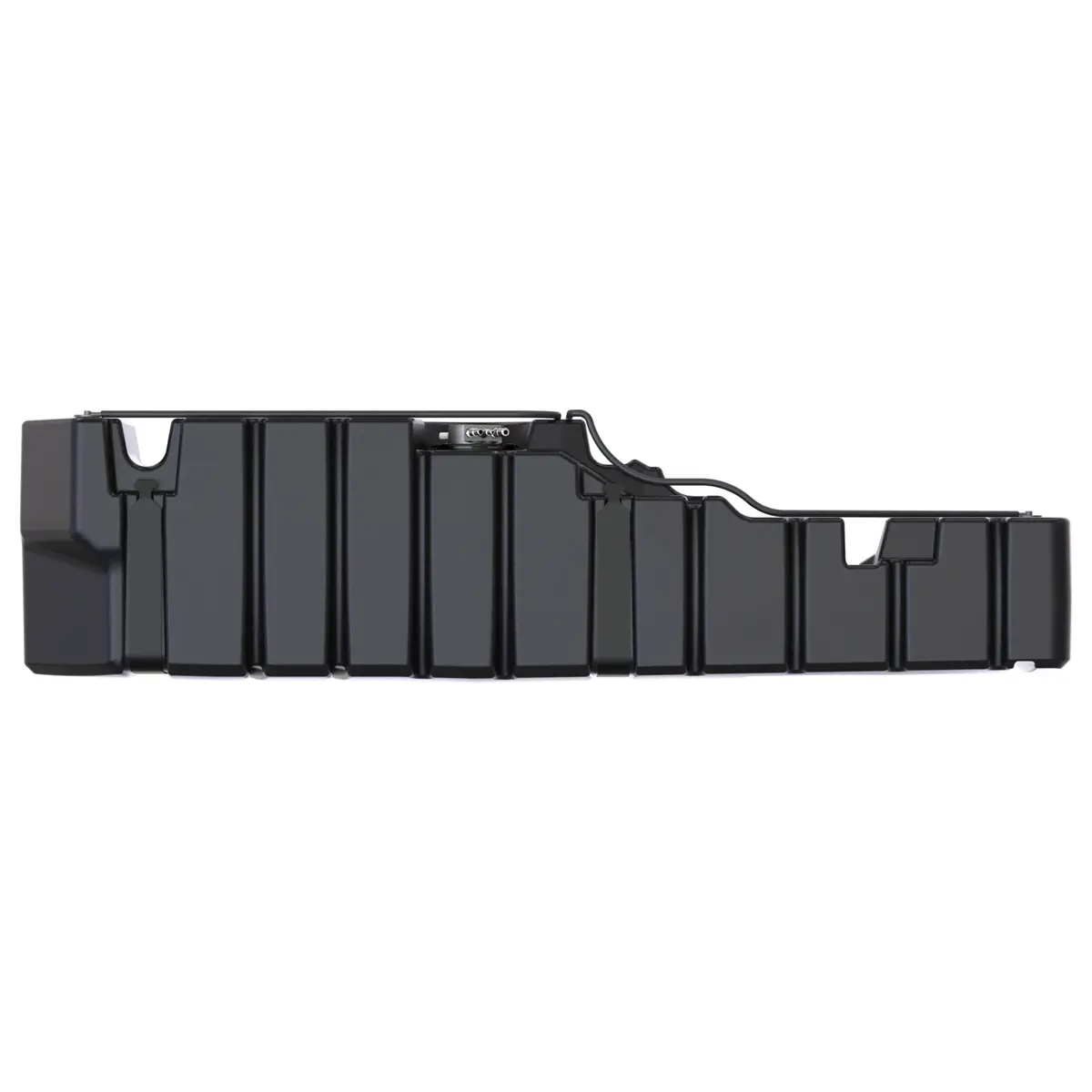 S&B 65 Gallon Replacement Tank, 2004.5-2010 Crew Cab Long Bed Lly/Lbz/Lmm 2