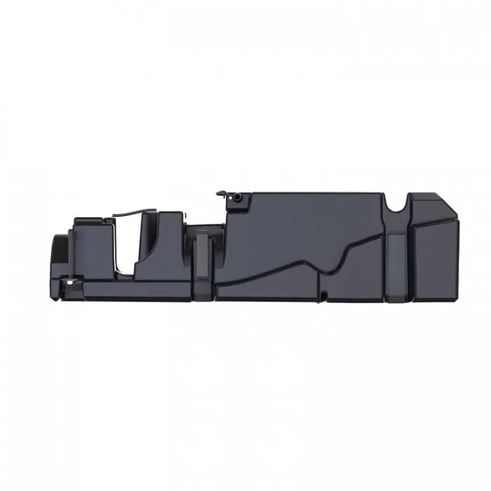 S&B 60 Gallon Replacement Fuel Tank, 2020-2023 Crew Cab Long Bed L5p 2