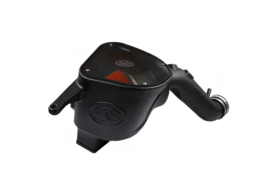 S&B Cold Air Intake 2010-2012 Dodge Ram 6.7 Cummins 1