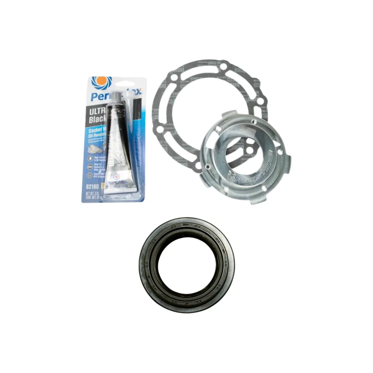 Dmaxstore Transfer Case Pump Upgrade Kit (Pump Rub Fix), 2001-2007 Lb7/Lly/Lbz 4