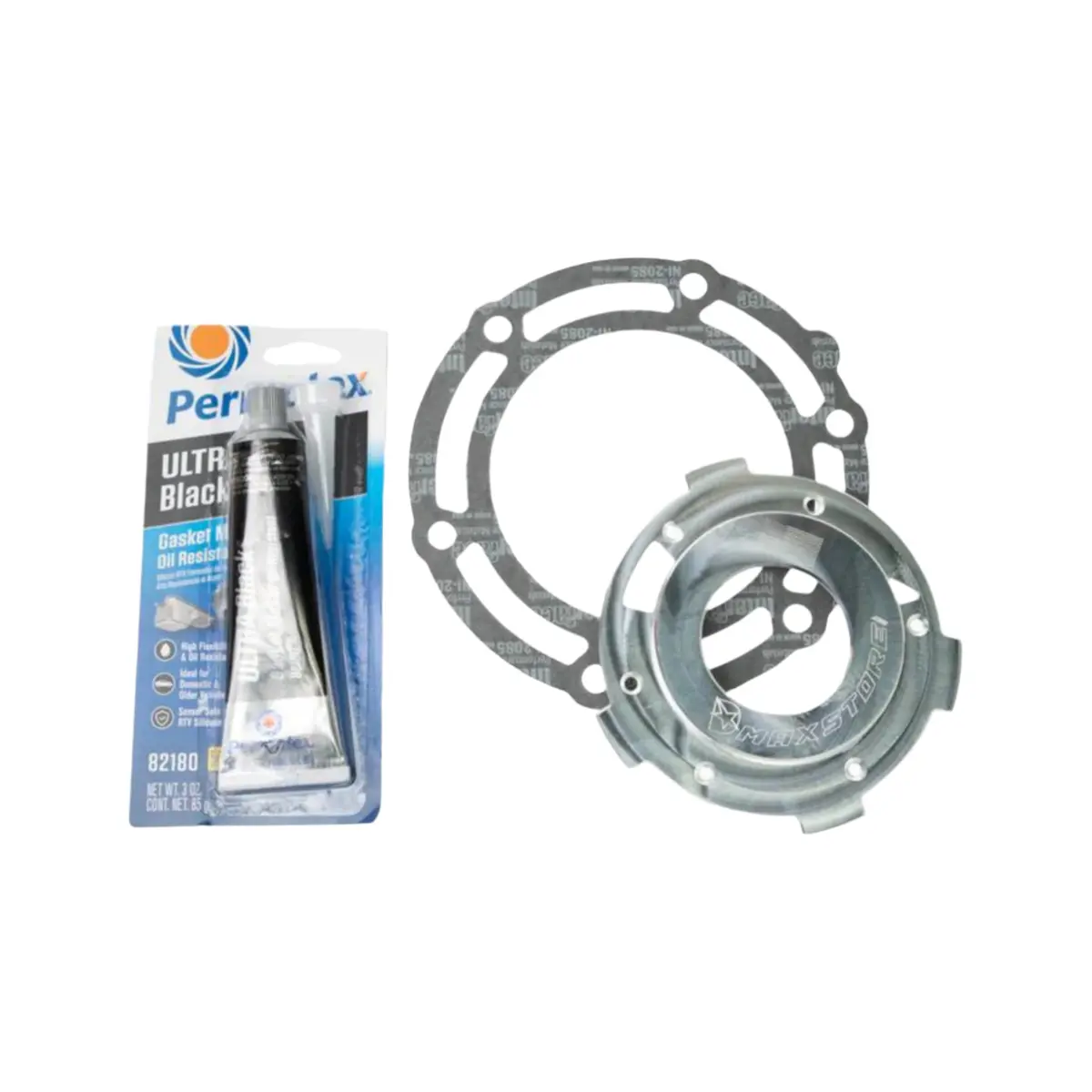 Dmaxstore Transfer Case Pump Upgrade Kit (Pump Rub Fix), 2001-2007 Lb7/Lly/Lbz 1