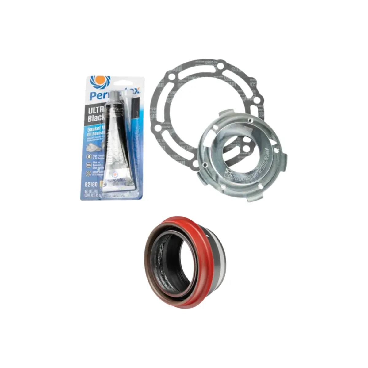 Dmaxstore Transfer Case Pump Upgrade Kit (Pump Rub Fix), 2001-2007 Lb7/Lly/Lbz 3