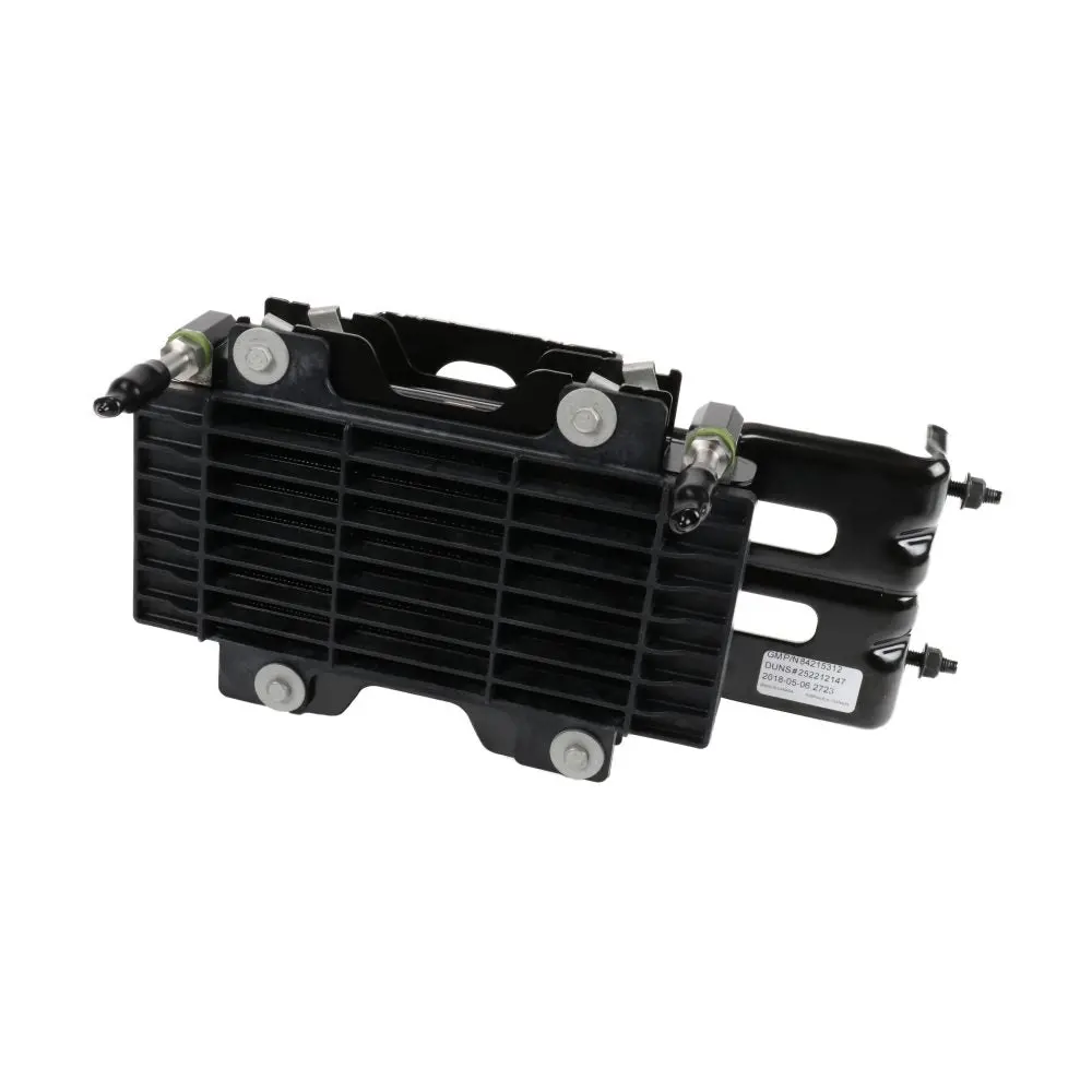 Gm Fuel Cooler, 2017-2019 L5p 1