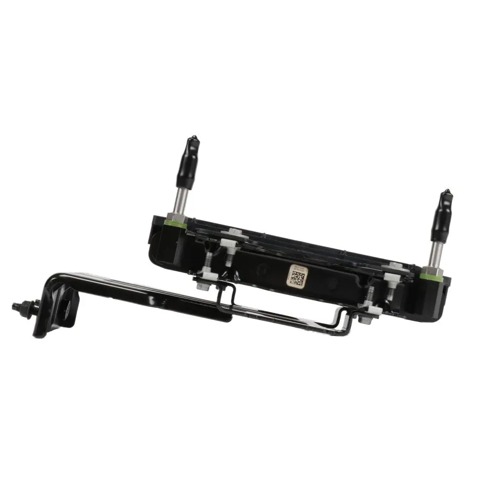 Gm Fuel Cooler, 2017-2019 L5p 2