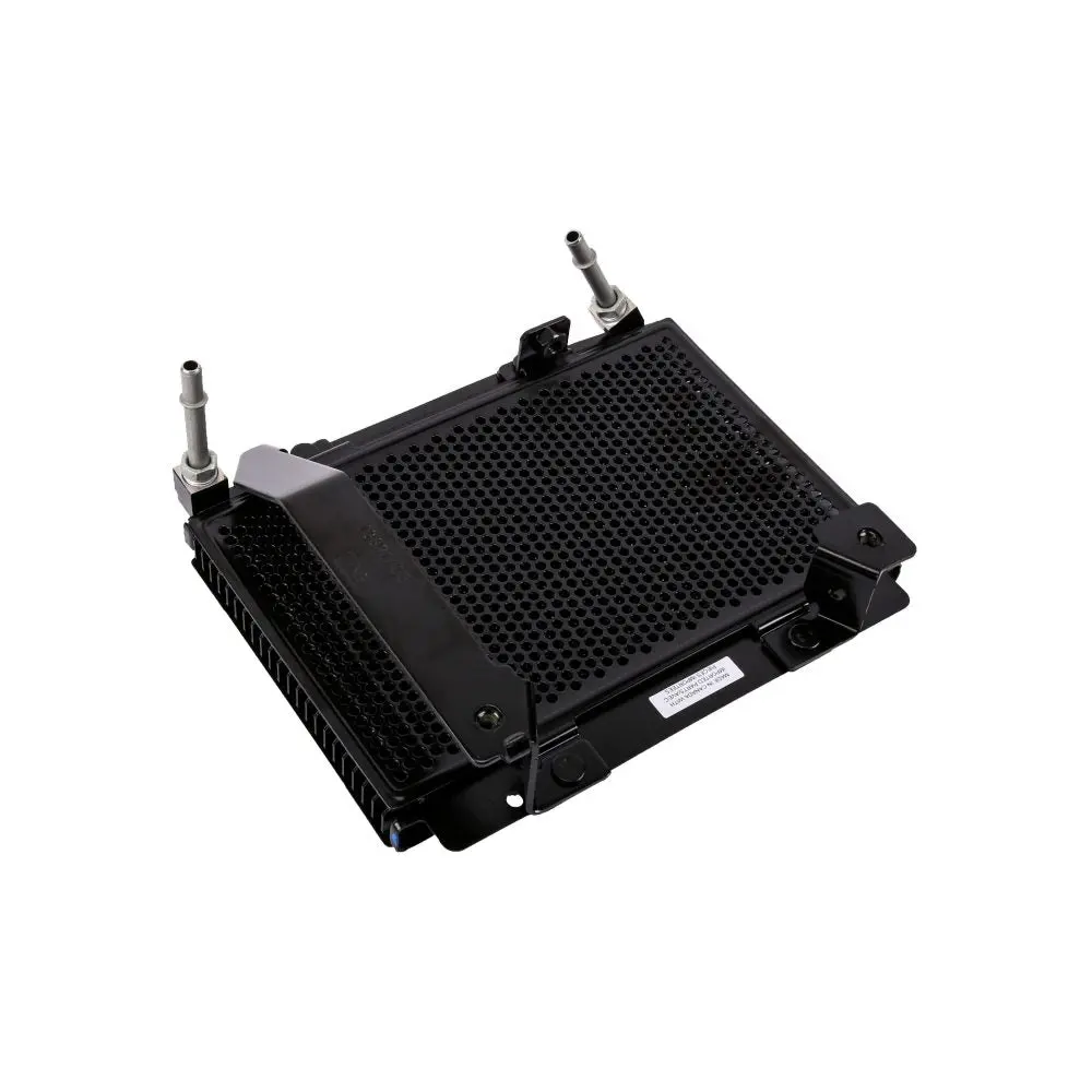 Gm Fuel Cooler, 2001-2010 Lb7/Lly/Lbz/Lmm 1