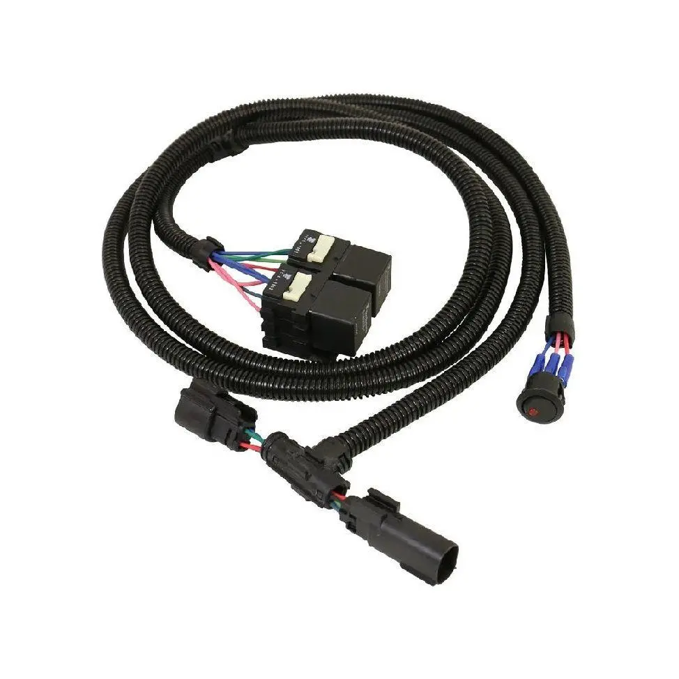 Bd Diesel 2 Low Unloc, 2015-2019 Lml/L5p 1