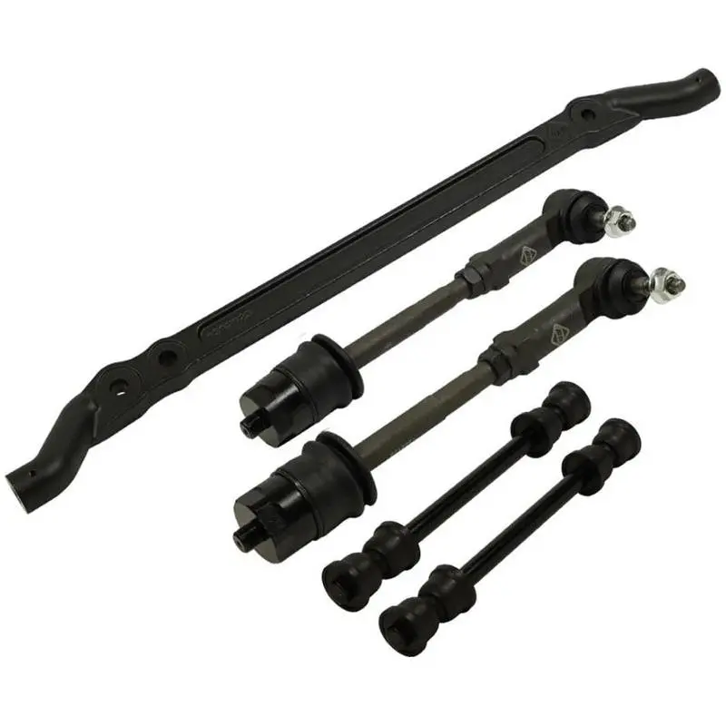 Bd Diesel Duramax Steering Stage 1 Kit, 2001-2010 Lb7/Lly/Lbz/Lmm 1