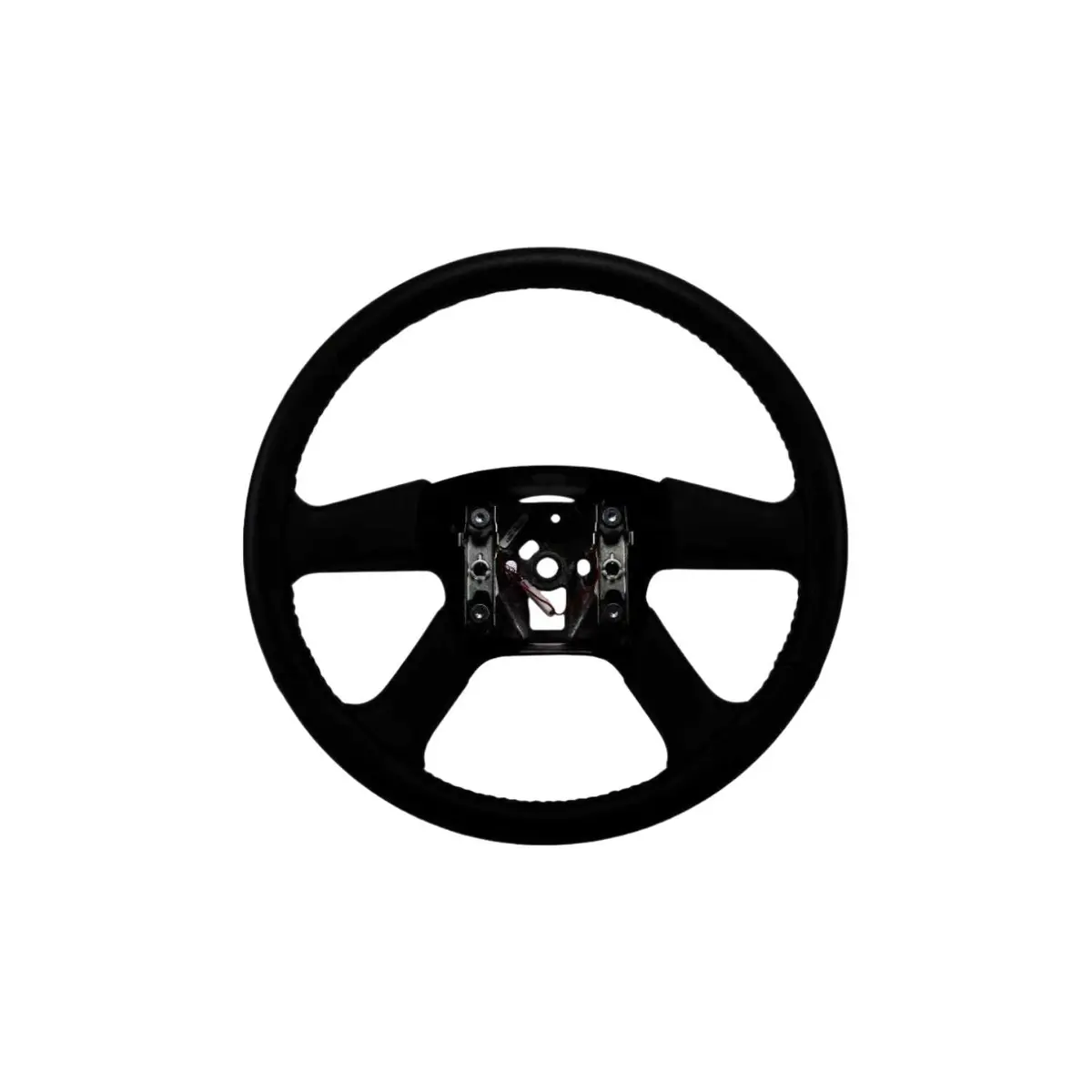 Gm Steering Wheel Without Controls, 2003-2007 Lb7/Lly/Lbz 1