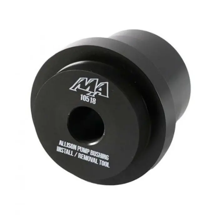 Merchant Automotive Allison 1000 Pump Bushing Installer/Removal Tool 2001-2004 Lb7 1