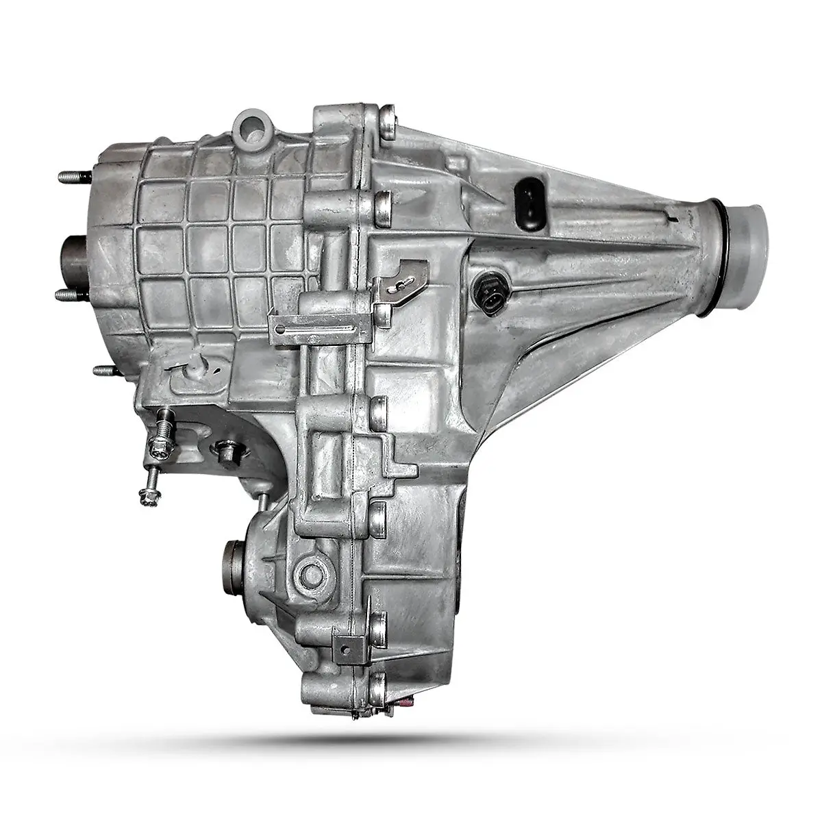 Merchant Automotive Transfer Case 263Xhd, 2001-2007 Lb7/Lly/Lbz 1