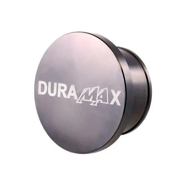 Merchant Automotive Billet Turbo Resonator Plug 2017-2019 L5p 1