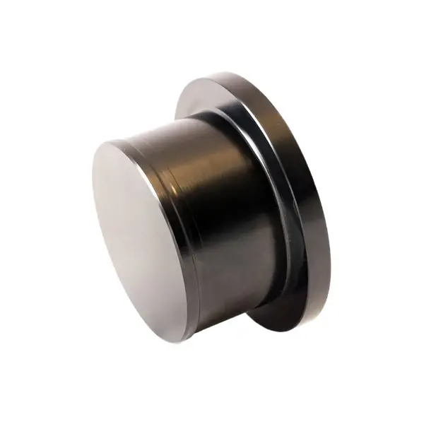 Merchant Automotive Billet Turbo Resonator Plug 2017-2019 L5p 2